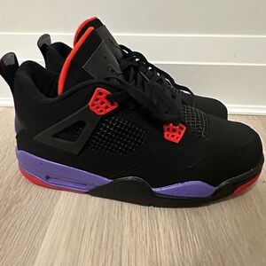 Jordan 4 Raptors